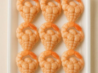 저지방 고단백 새우