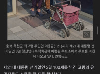 오늘 대한민국 역사상 최초로 달성한 기록