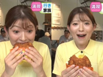 드디어 대전 성심당 튀김소보로 맛을 알아버린 일본인...