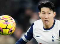 손흥민, LAFC 이적 논의 본격화,사우디도 여전히 경쟁 중