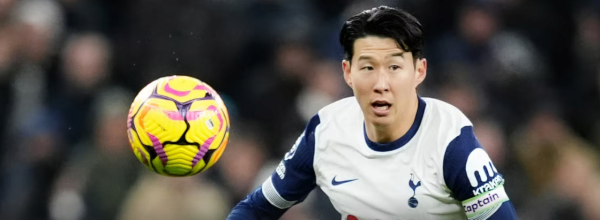 손흥민, LAFC 이적 논의 본격화,사우디도 여전히 경쟁 중