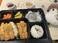 돈까스 먹짹