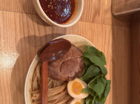 홍대 쪽 츠케멘 맛집 추천좀 해주세요