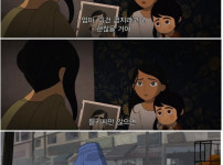 훌쩍훌쩍 아프가니스탄 일상