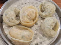 애플망고빙수