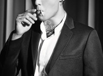 TOP  CJ ENM과 손잡고 솔로 활동 나선다