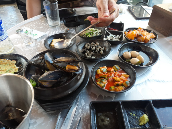1차 오마카세