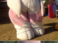 ㅎㅂ) 꼴리는 퍼슈트