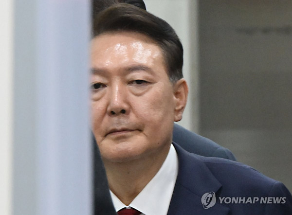 윤측 특검기소는 짜맞추기 수사 법정에서 진실 증명할 것