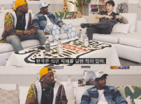 박재범이 설명하는 한국인들이 겸손한 이유