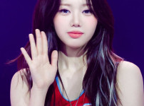 베이비몬스터 로라