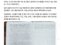 대치동 초등학생들 영어 수준