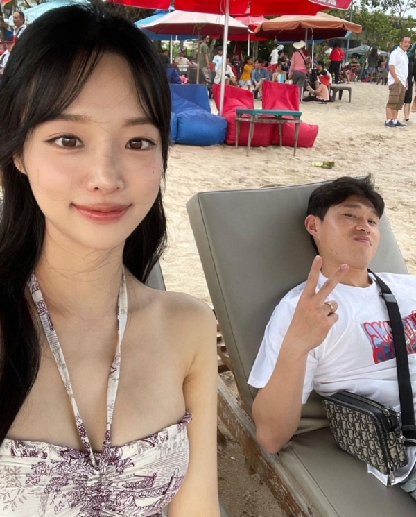 선제골 넣은 이동경이 월드컵 가면 안되는 이유