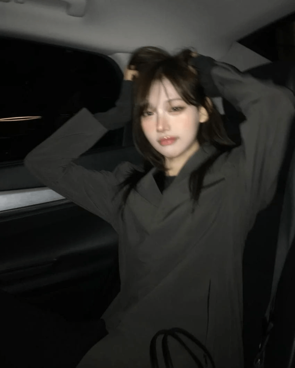 이쁘장한 유튜버