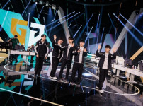 8억 3천만 원의 주인공은 젠지 풀세트 접전 끝 AL 꺾고 EWC 우승