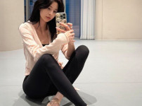 1티어 권나라 근황