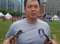 거미손 운재형 근황