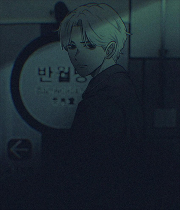거유 톰보이 여고생이 리미널한 반월당 승강장에 떨어진 만화