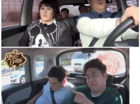 레이 내부 공간 개넓넼ㅋㅋㅋㅋㅋㅋㅋㅋ