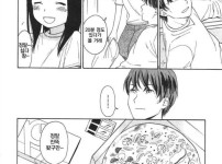 피자 주문 첫경험