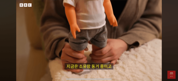 드디어 시작된 한녀들의 뉴노멀