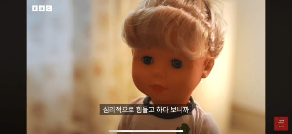 드디어 시작된 한녀들의 뉴노멀