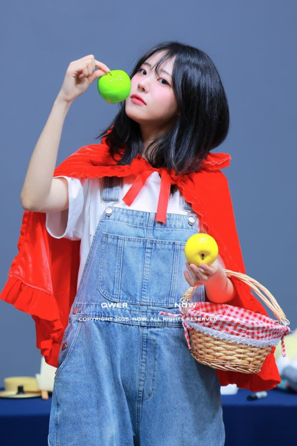 귀여운 히나