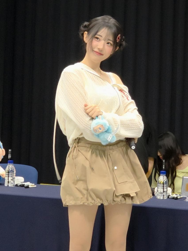 귀여운 히나