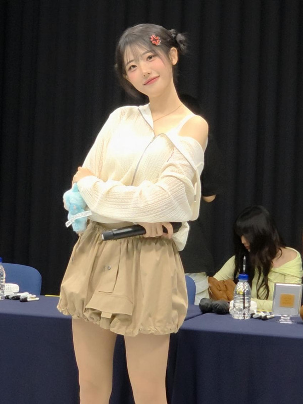 귀여운 히나