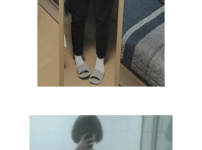 공익 갤러리 몸매 레전드