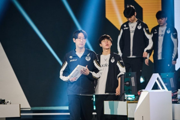 젠지 시대 활짝 열렸다 서울 밴쿠버 리야드까지 점령