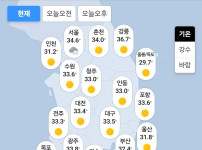대구? 이젠 강릉의 시대야