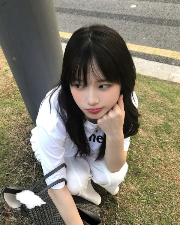 부모님이 완전 마음에 들어 하실 것 같은 여친 상