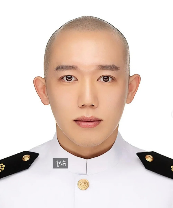 군대를 두번이나 간 사람