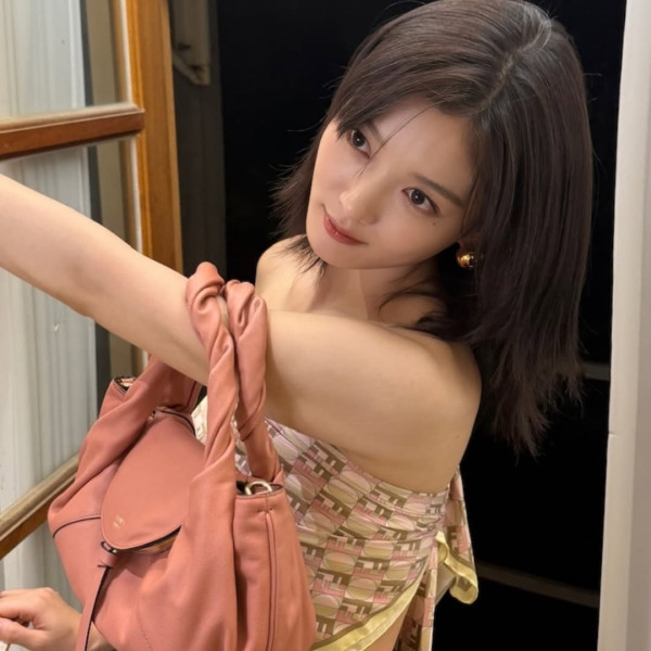 김유정 최근 인스타