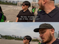 30살에 돌아가신 6.25 참전용사