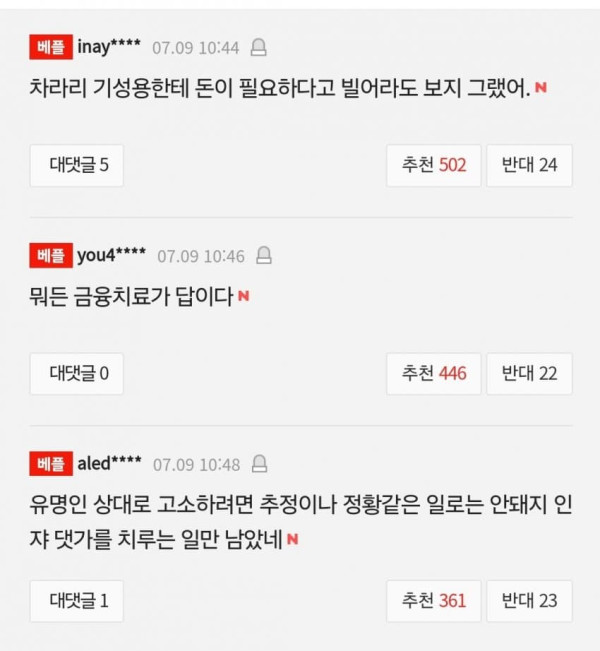기성용, 성폭행 의혹 제기자 2명에 승소 기씨에 1억 배상