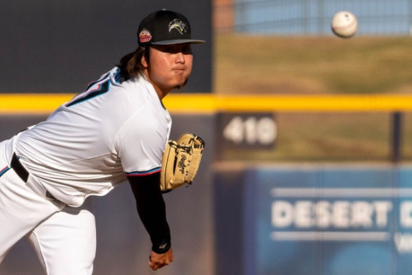 심준석 MLB 도전의 그늘      김서현의 선택이 옳았음을 증명한 3년