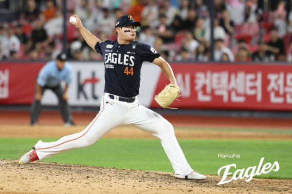 심준석 MLB 도전의 그늘      김서현의 선택이 옳았음을 증명한 3년