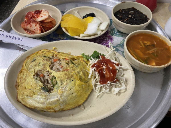 다들 주말 잘 보내셨나요??