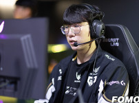 젠지 룰러 펜타 킬로 월즈 진출 확정 밴쿠버 리야드 찍고 서울까지 정복