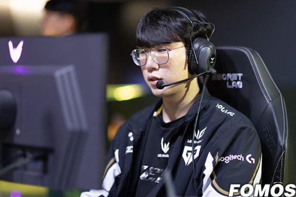 젠지 룰러 펜타 킬로 월즈 진출 확정 밴쿠버 리야드 찍고 서울까지 정복