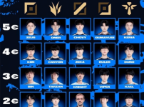 사우디 티원 포스터 4명만 나온 이유