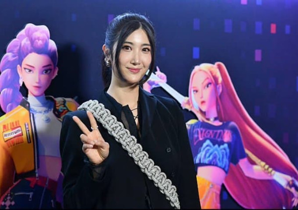 10년 연습 했지만 아이돌 데뷔 못했던 여자