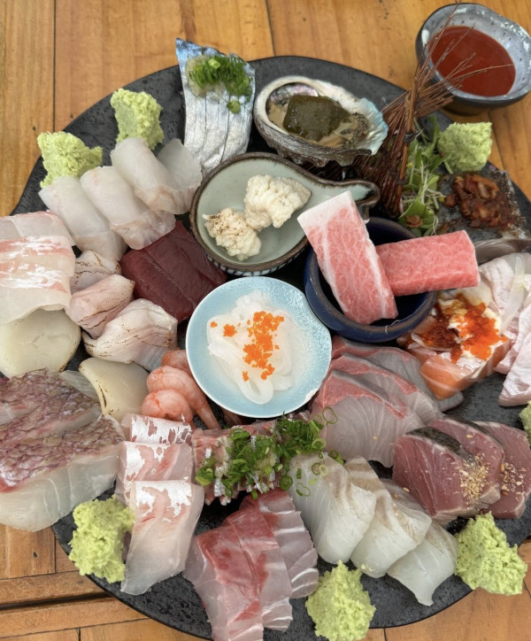 오픈런하는 이유가 있네요