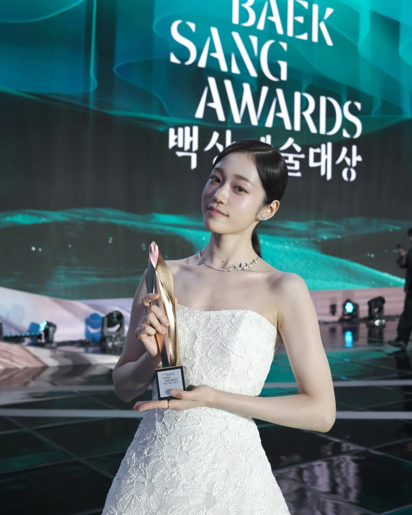 노윤서 인스타그램