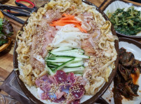 우리 가족 대단해요~
