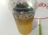CGV의 여름맞이 신메뉴..