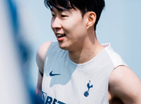 &#039;454경기 173골 101도움&#039; 토트넘 최고 레전드 손흥민이 떠난다 &#039;&#039;LA FC 협상 진전, 조건 합의 단계&#039;&#039;