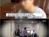 군 복무 중에 한쪽 눈 실명한 병사.jpg